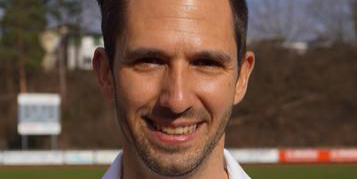 Raphael Felder und der Staff verlängern den Vertrag beim FC Hochdorf